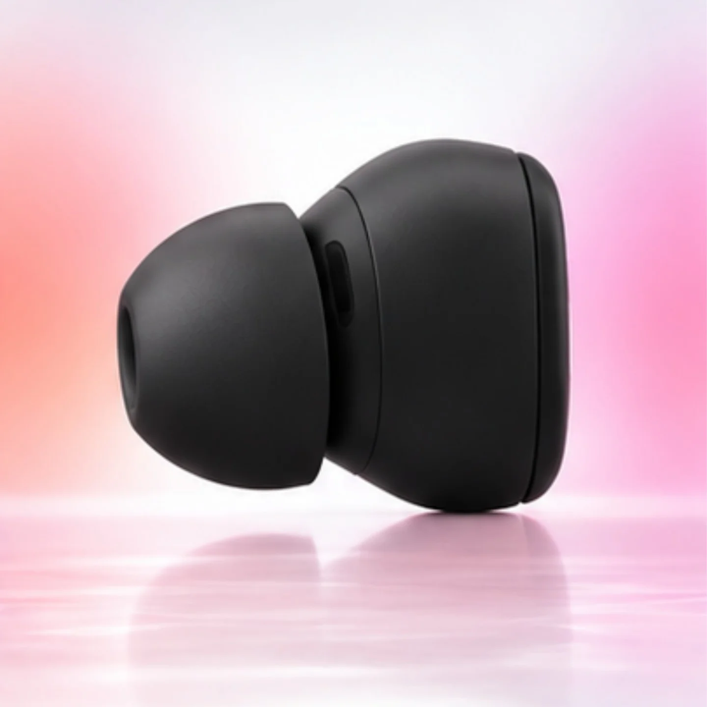 Беспроводные наушники Beats Solo Buds Черный US