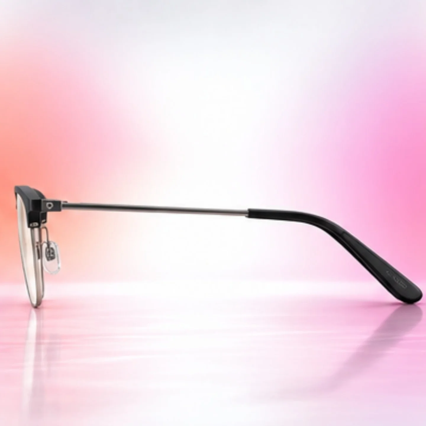 Очки для компьютера Mijia Anti-Blue Light Glasses Pro (MJFA01LM) Черный CN