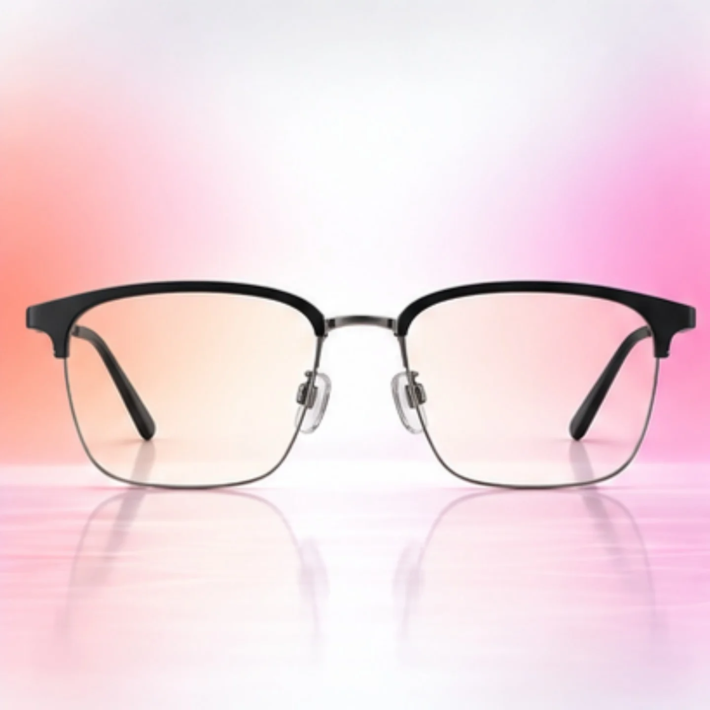 Очки для компьютера Mijia Anti-Blue Light Glasses Pro (MJFA01LM) Черный CN