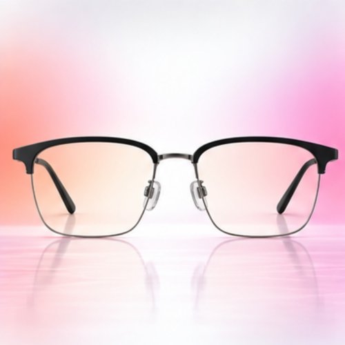 Очки для компьютера Mijia Anti-Blue Light Glasses Pro (MJFA01LM) Черный CN
