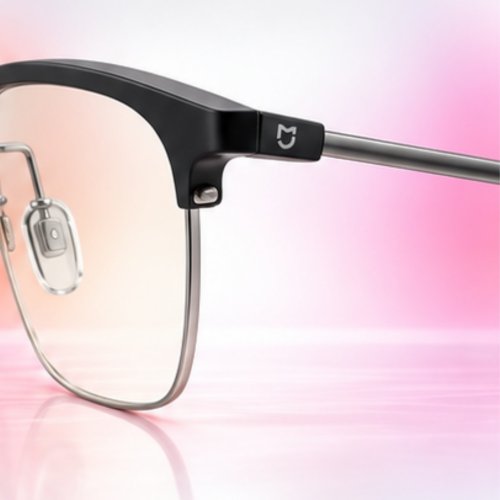 Очки для компьютера Mijia Anti-Blue Light Glasses Pro (MJFA01LM) Черный CN