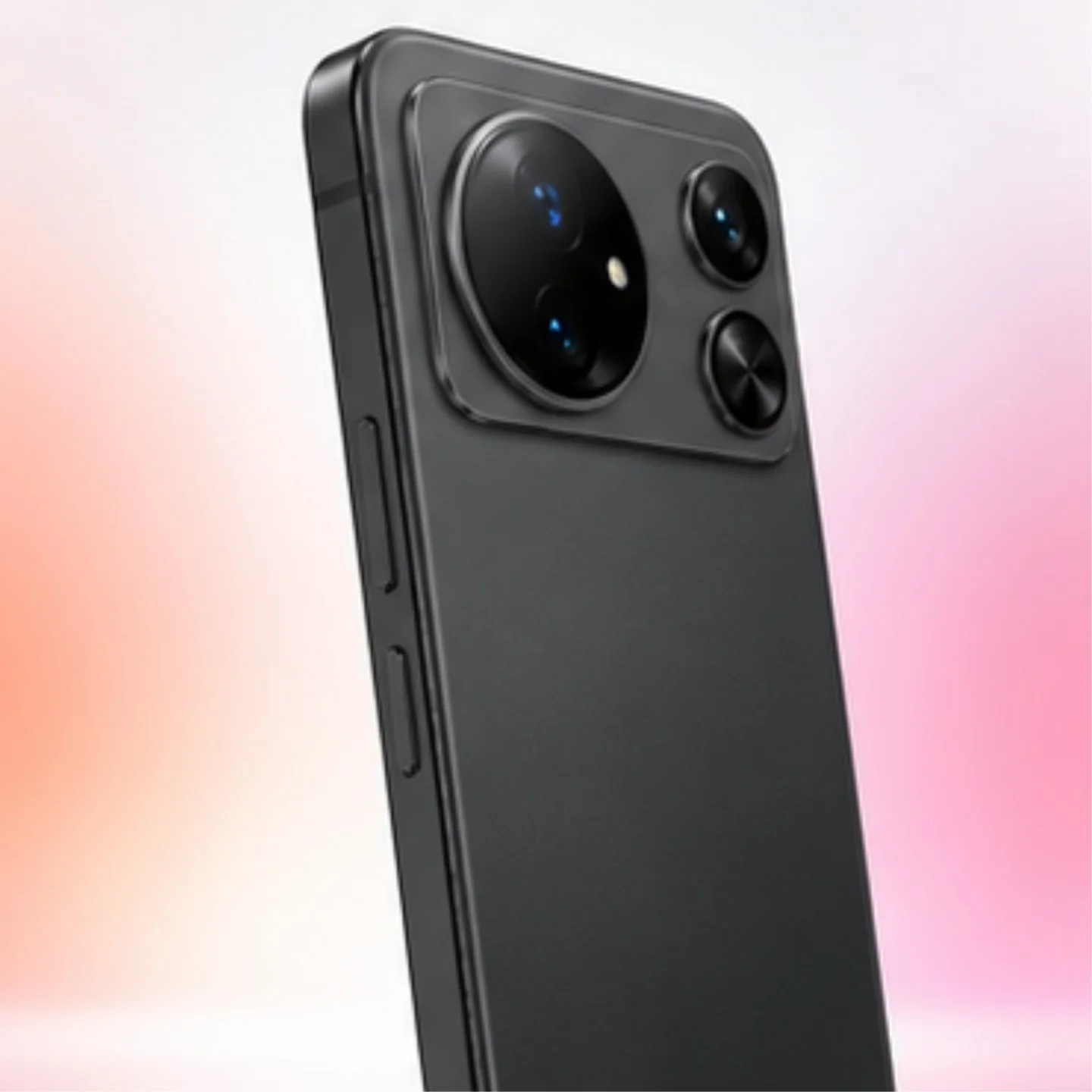 HONOR Magic 9 Super Edition 12/512GB Curtain Black (Чёрный занавес)