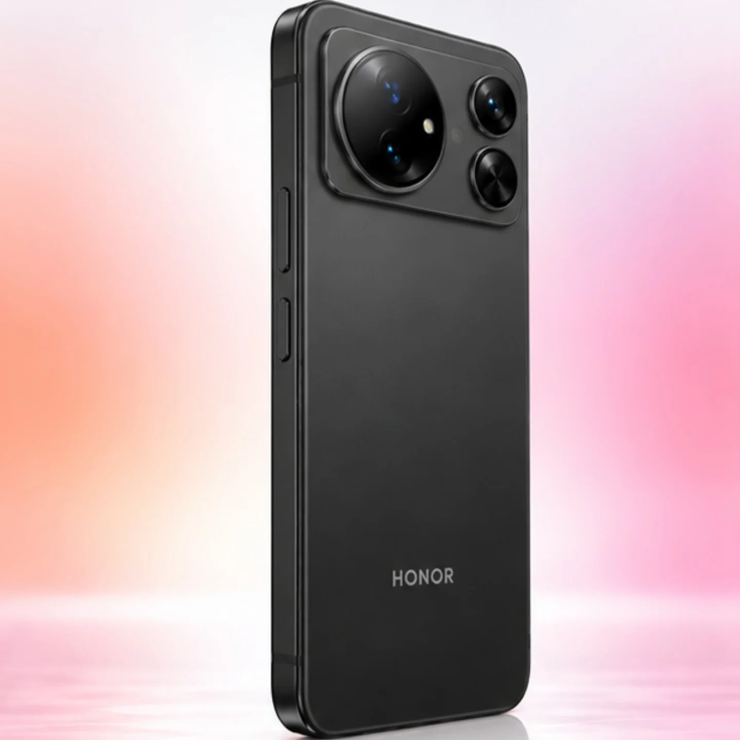 HONOR Magic 9 Super Edition 12/256GB Curtain Black (Чёрный занавес)