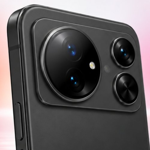 HONOR Magic 9 Super Edition 12/512GB Curtain Black (Чёрный занавес)