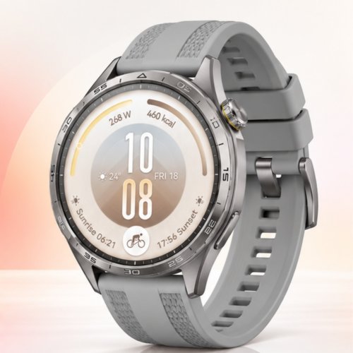 Умные часы Huawei Watch GT 7 46мм Серый EU