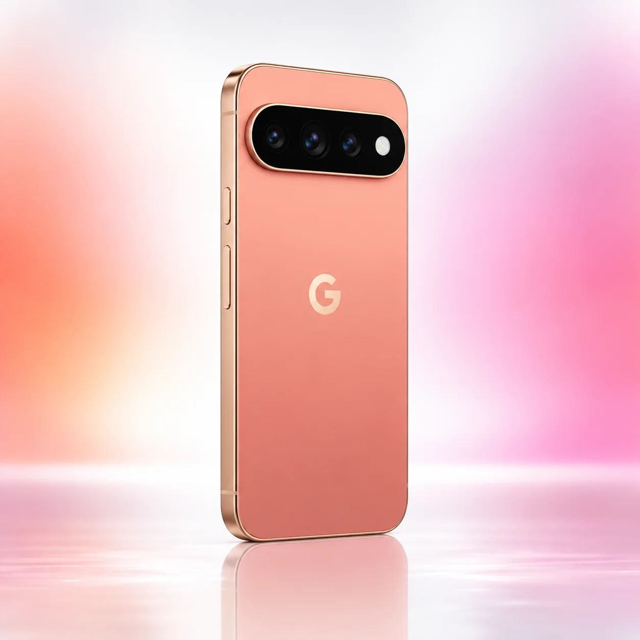 Google Pixel 11 Pro 16/512Gb (CA) Canyon (Персиковый)