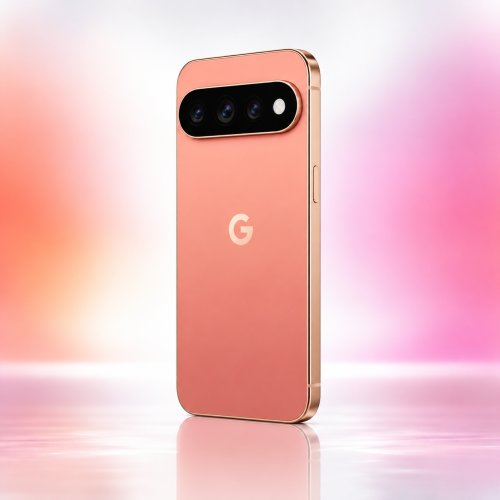 Google Pixel 11 Pro 16/512Gb (CA) Canyon (Персиковый)