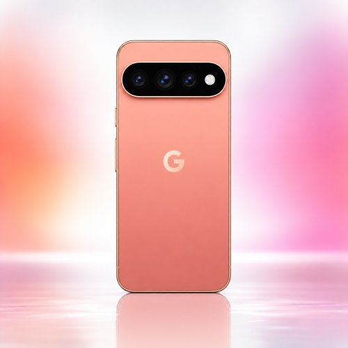 Google Pixel 11 Pro 16/512Gb (CA) Canyon (Персиковый)