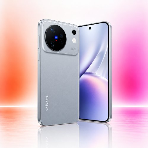 Vivo X500 12/1024Gb (CN) Grey (Серый)
