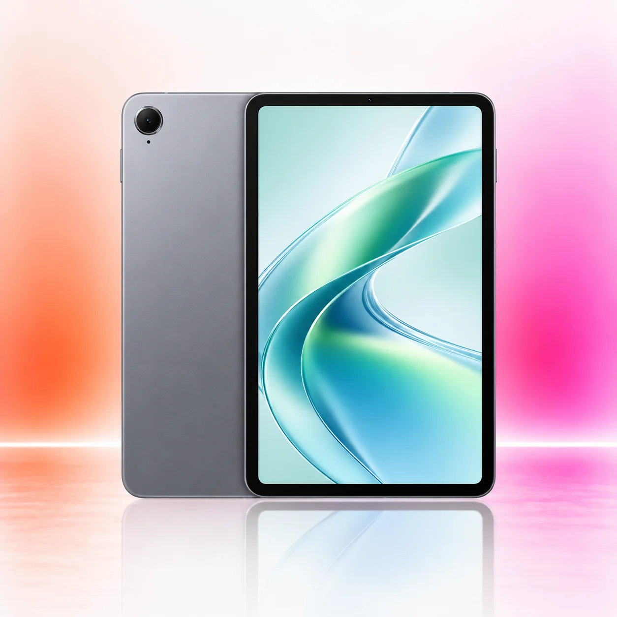 Honor Pad X8d 4/128Gb (RU) Gray (Серый)