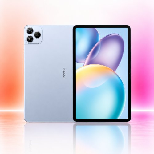 INFINIX XPAD 20 PRO 8/128Gb (RU) Blue (Синий)