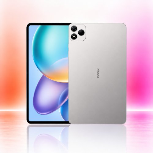 INFINIX XPAD 20 PRO 8/128Gb (RU) Gray (Серый)