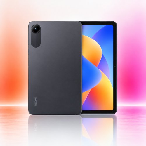 Xiaomi Redmi Pad 2 9.7 4/64Gb (RU) Graphite Gray (Черный)
