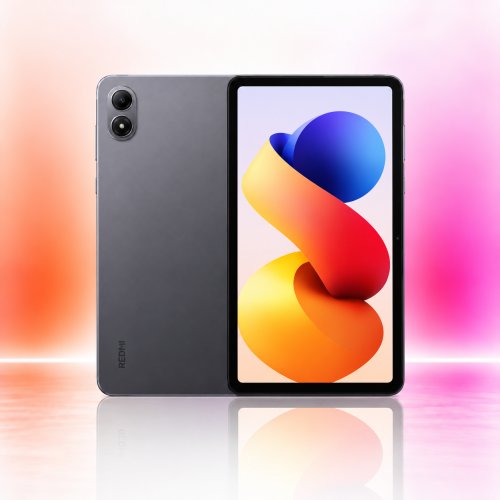 Xiaomi Redmi Pad 2 Pro 5G 6/128Gb (RU) Graphite Gray (Черный)