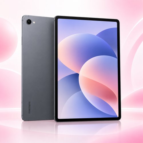 Samsung Galaxy Tab S12+ 12/256Gb (SM-X840) Grey (Серый)