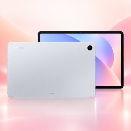 Samsung Galaxy Tab S12+ 12/256Gb (SM-X840) Silver (Серебряный)