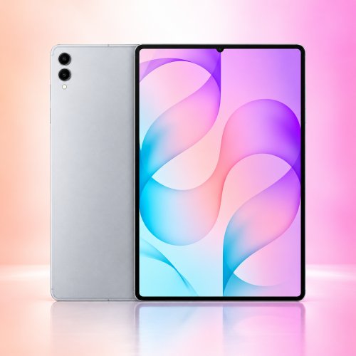 Samsung Galaxy Tab S12 Ultra 12/256Gb (SM-X940) Silver (Серебряный)