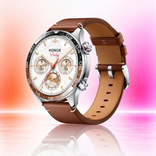 Умные часы Honor Watch 6 Pro Brown (Коричневый) EU