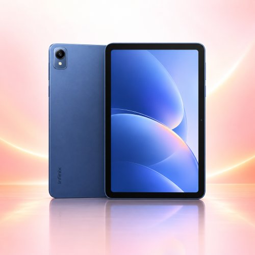 INFINIX XPAD 30E 8/256Gb 4G (RU) Blue (Синий)