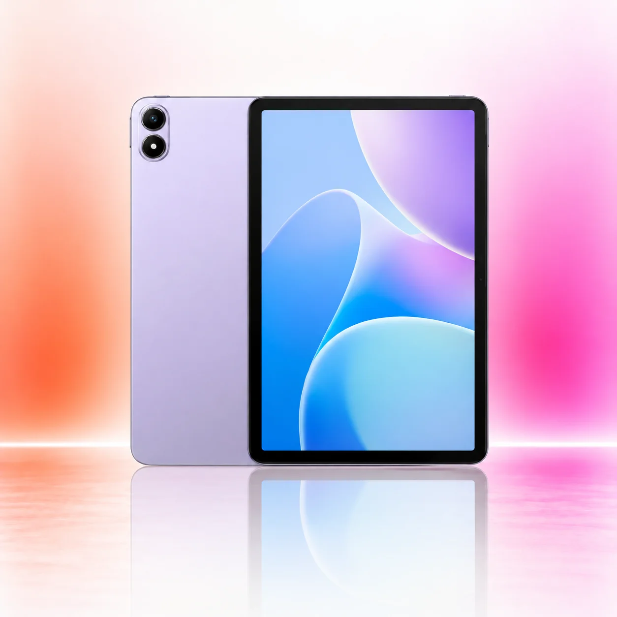 INFINIX XPAD 20 8/256GB 4G (RU) Purple (Фиолетовый)