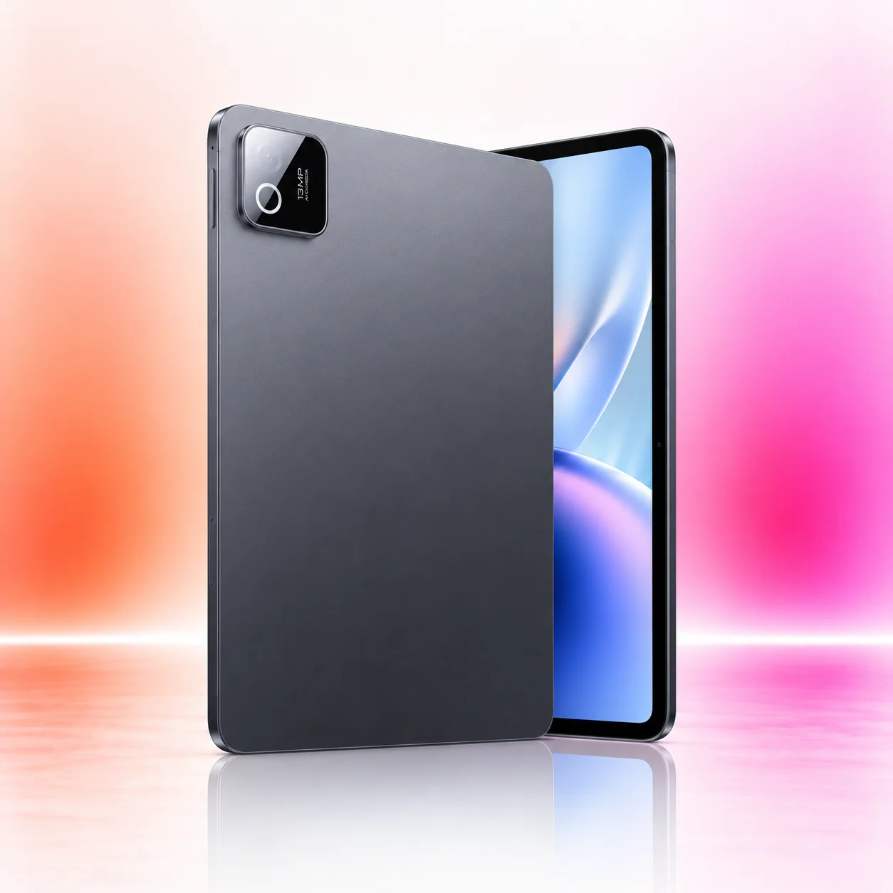 Xiaomi Pad 9 8/128GB Black (Чёрный)