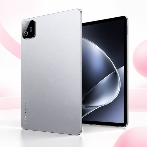 Xiaomi Pad 9 12/256GB Silver (Серебристый)