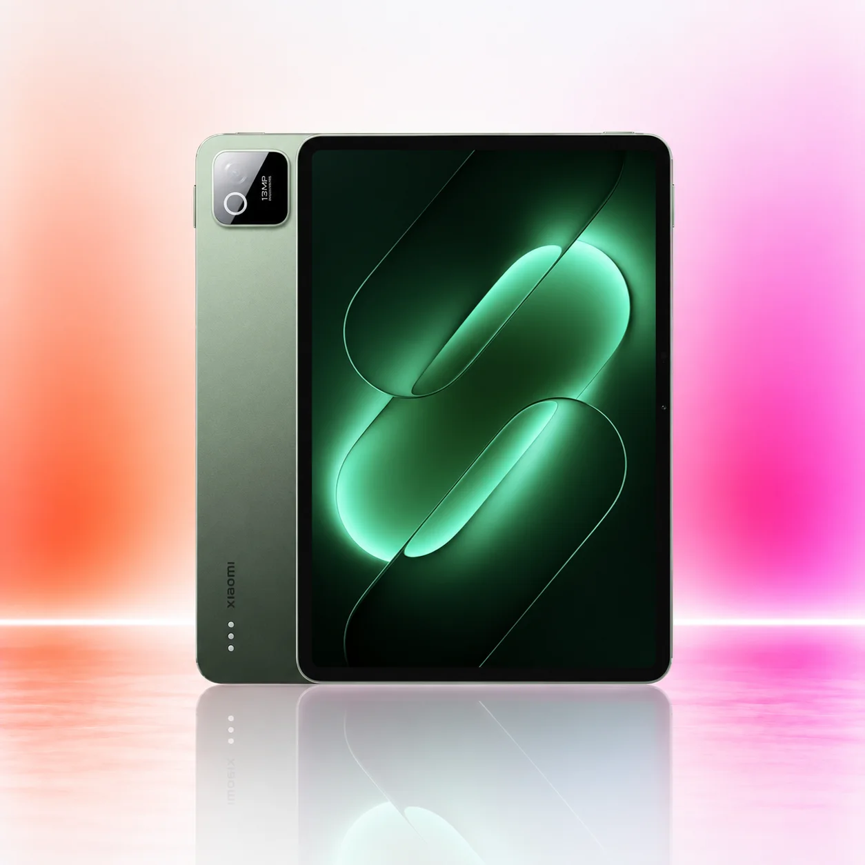 Xiaomi Pad 9 8/128GB Spruce Green (Еловый зелёный)