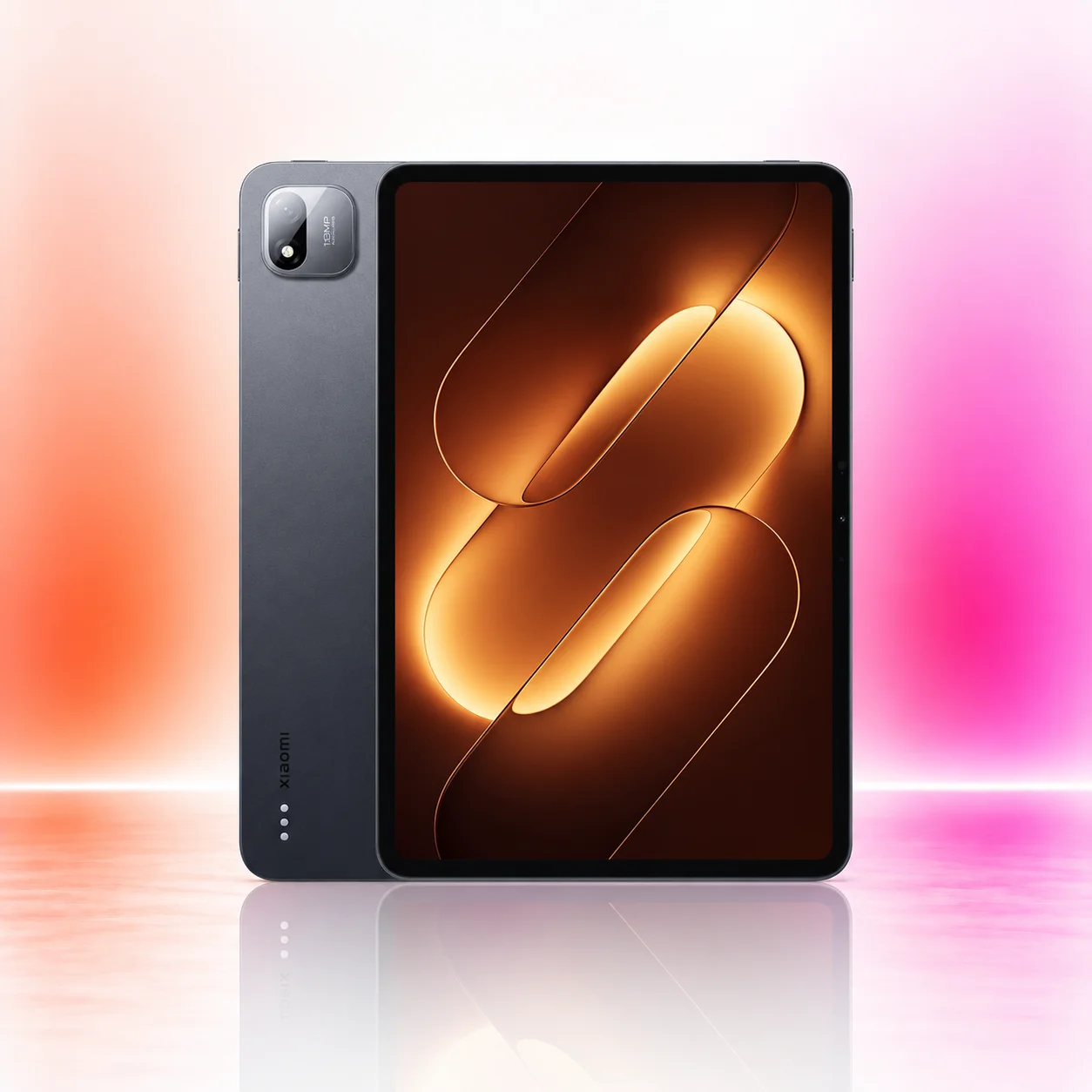 Xiaomi Pad 9 Pro 8/128GB Black (Чёрный)