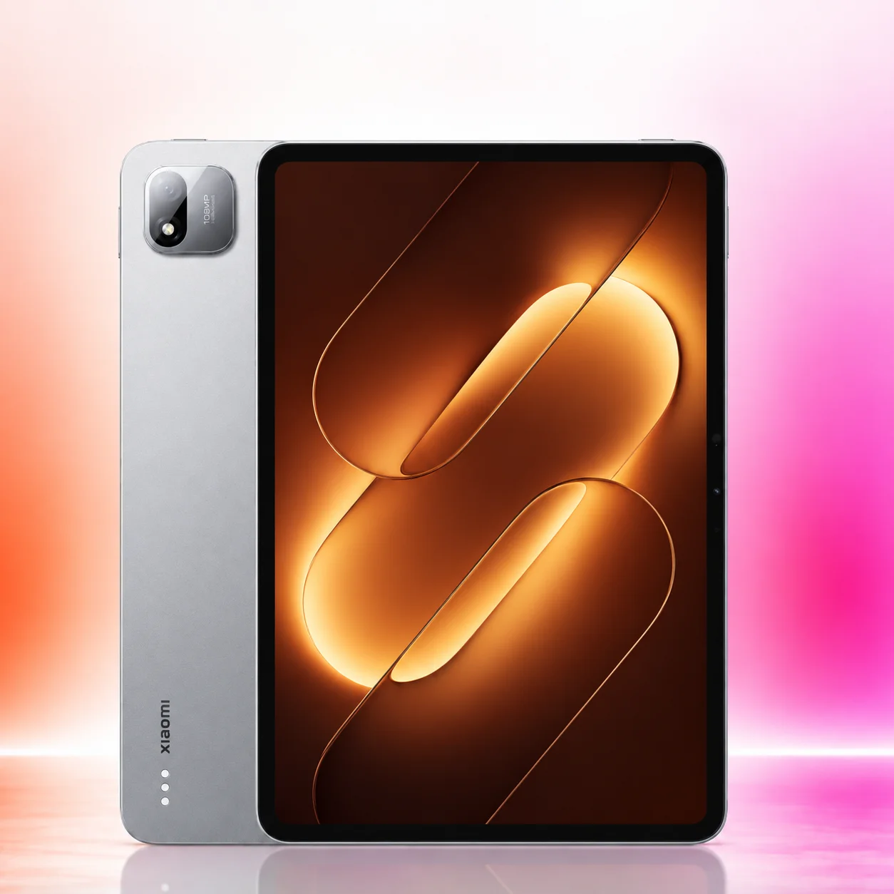 Xiaomi Pad 9 Pro 8/128GB Silver (Серебристый)