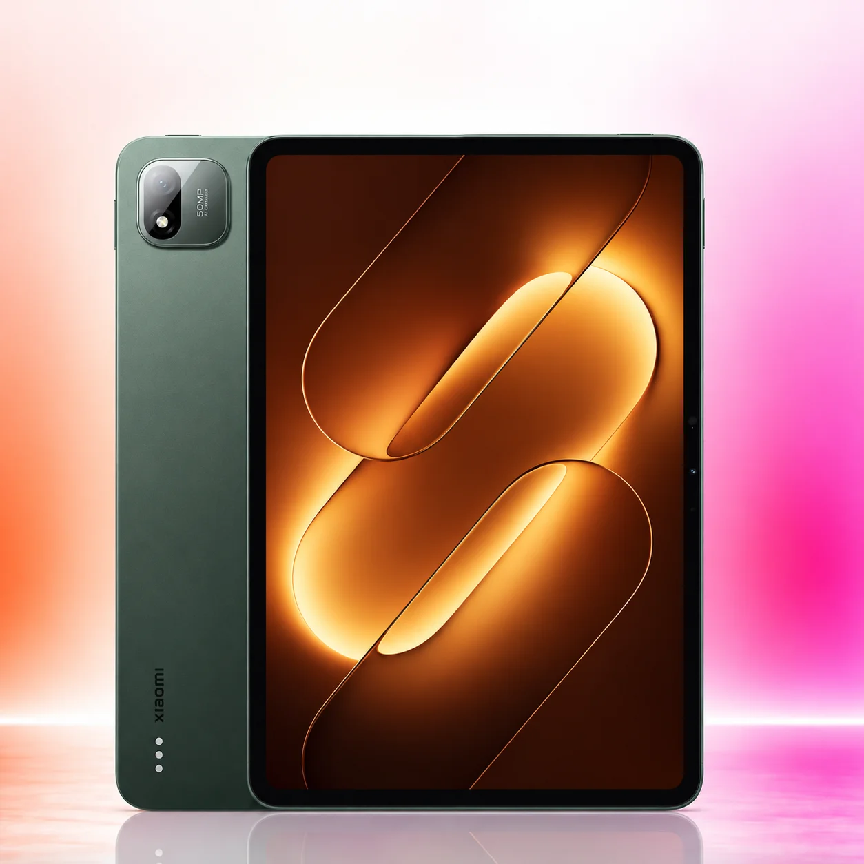 Xiaomi Pad 9 Pro 8/128GB Spruce Green (Еловый зелёный)