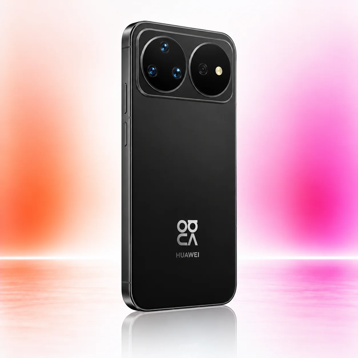 Huawei Nova 16s Pro 12/512Gb (RU) Black (Черный)