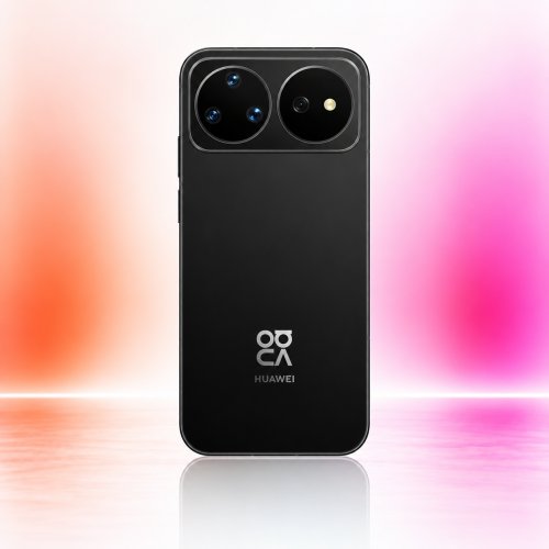 Huawei Nova 16s Pro 12/512Gb (RU) Black (Черный)