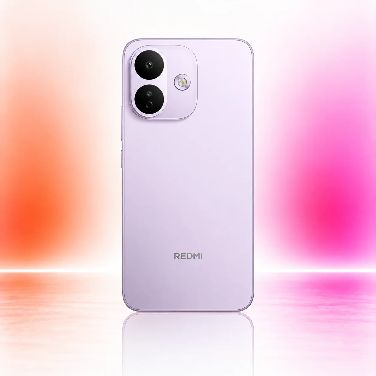 Xiaomi REDMI Note 17 Pro 5G 8/512Gb (EU) Purple (Фиолетовый)