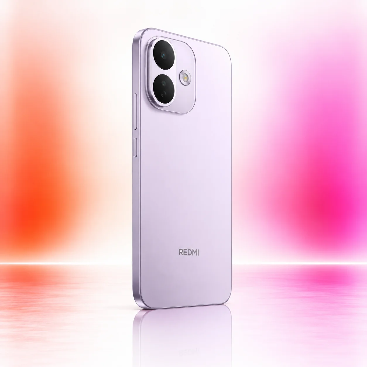 Xiaomi REDMI Note 17 8/256Gb (EU) Purple (Фиолетовый)