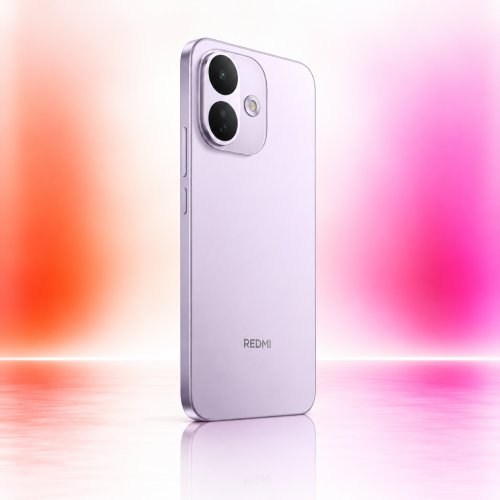 Xiaomi REDMI Note 17 8/256Gb (EU) Purple (Фиолетовый)