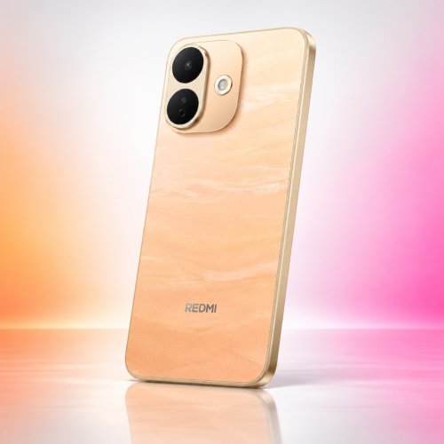 Xiaomi REDMI Note 17 Pro 5G 8/256Gb (EU) Satin Orange (Оранжевый)