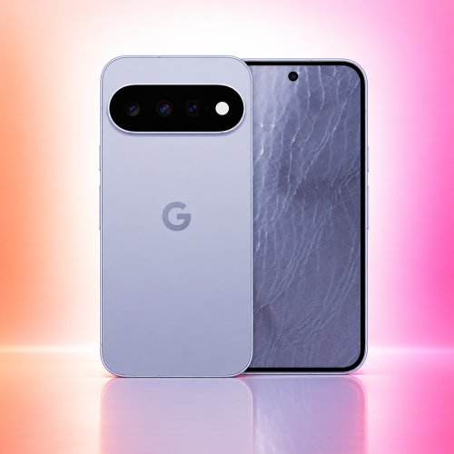 Google Pixel 11 Pro XL 16/512Gb (CA) Fog (Туманный серый)