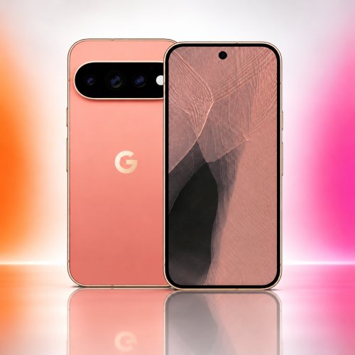 Google Pixel 11 Pro XL 12/256Gb (CA) Canyon (Персиковый)