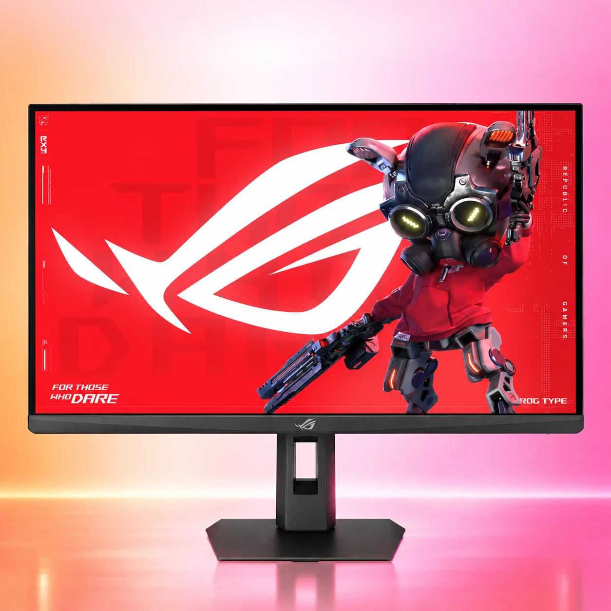 Монитор Asus ROG Strix (XG27UCMG) CN
