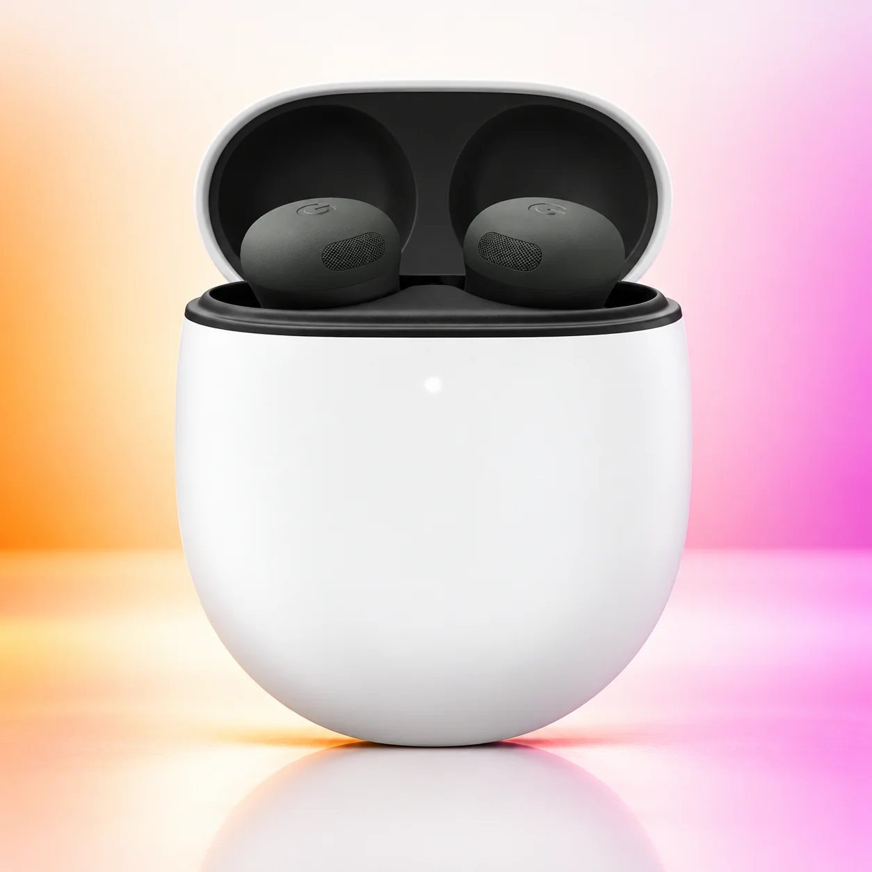 Беспроводные наушники Google Pixel Buds Pro 2, Hazel EU
