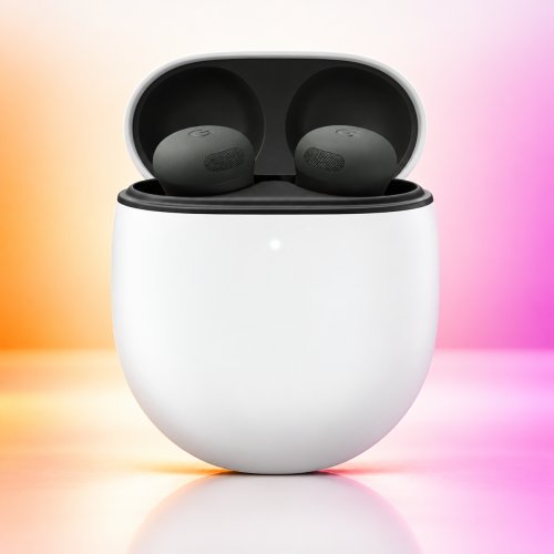 Беспроводные наушники Google Pixel Buds Pro 2, Hazel EU