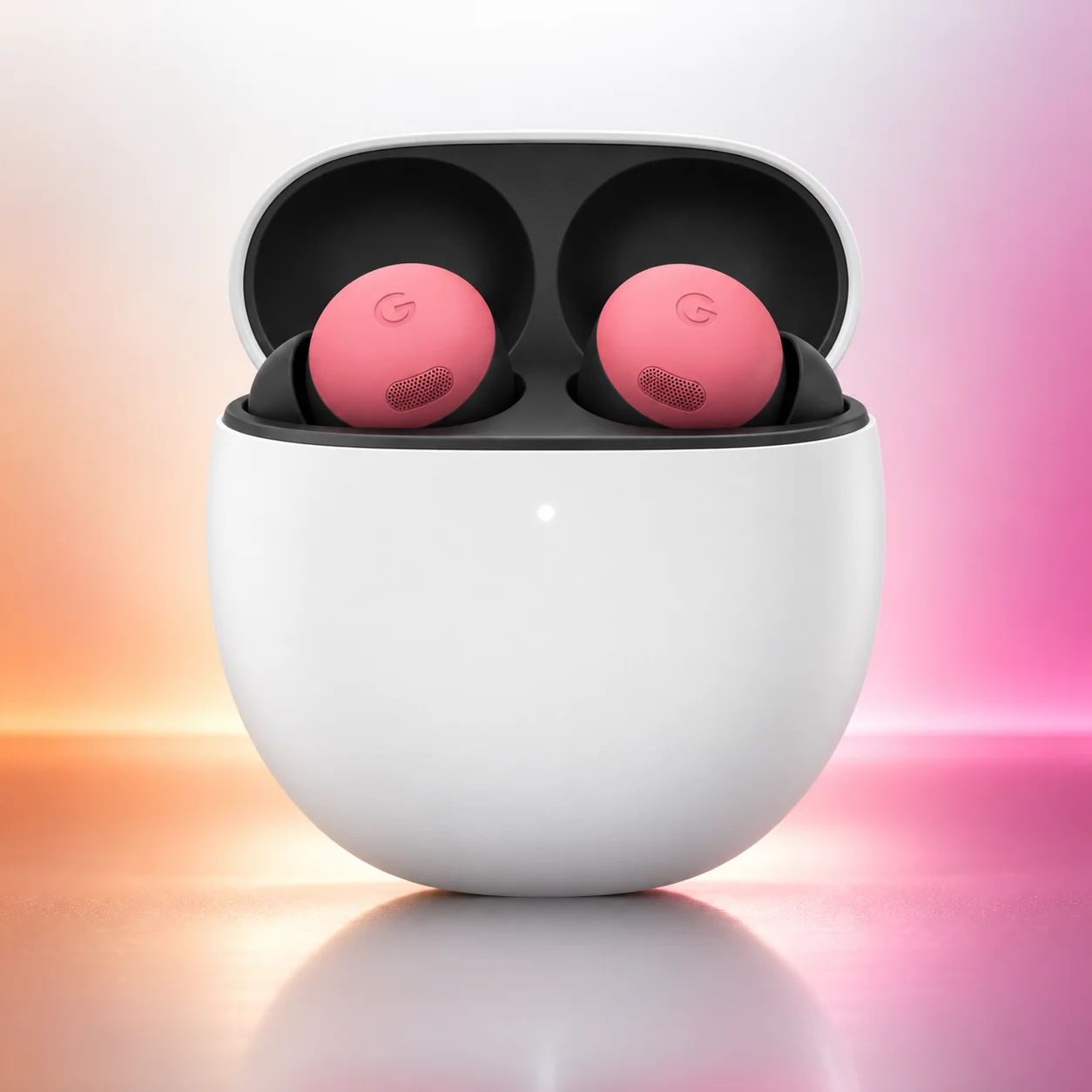 Беспроводные наушники Google Pixel Buds Pro 2, Peony EU