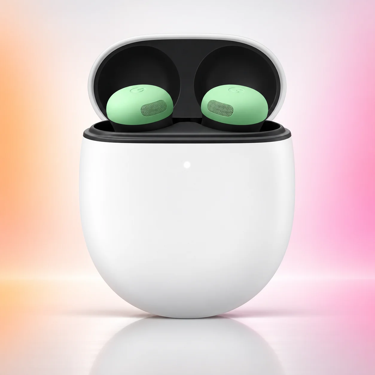 Беспроводные наушники Google Pixel Buds Pro 2, Wintergreen EU