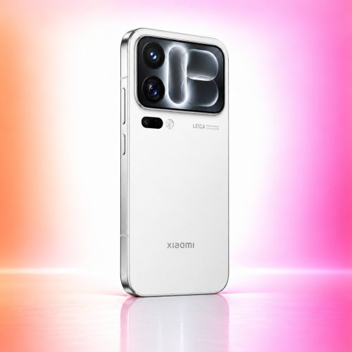 Xiaomi 18 Pro Max 12/256Gb (CN) White (Белый)