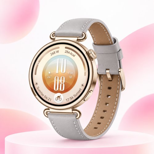 Умные часы Huawei Watch GT 7 41мм Серый