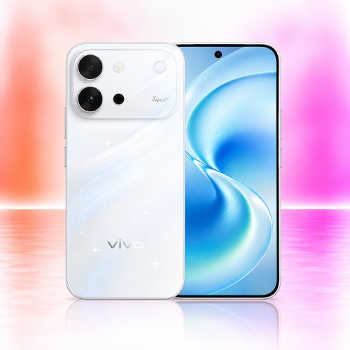 Vivo S60 12/256Gb (CN) White ( Белый)
