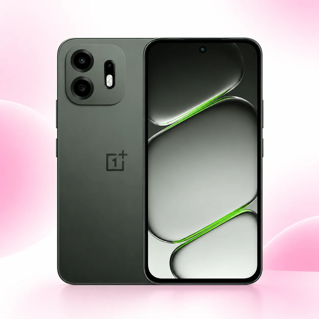 Oneplus Nord N6 4/128Gb (IN) Green (Зеленый)