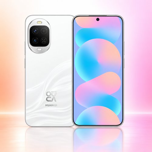 Huawei Nova 16Z 12/256Gb (RU) White (Белый)
