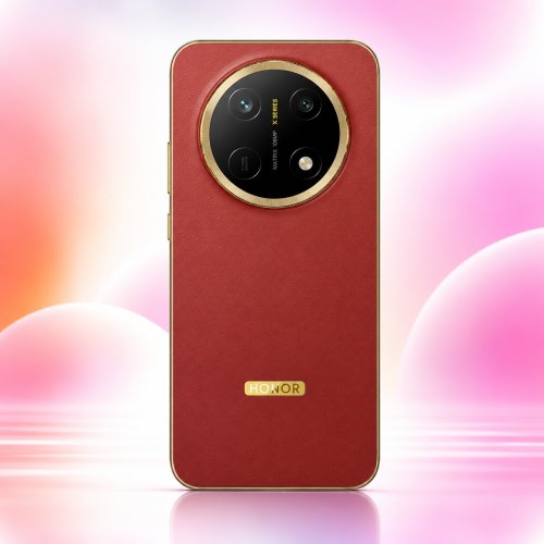Honor X9e Pro 6/256Gb (RU) Reddish Brown (Терракотовый)