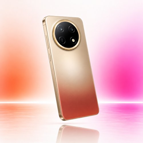 Honor X9e Pro 6/256Gb (RU) Dawn Gold (Золотистый)